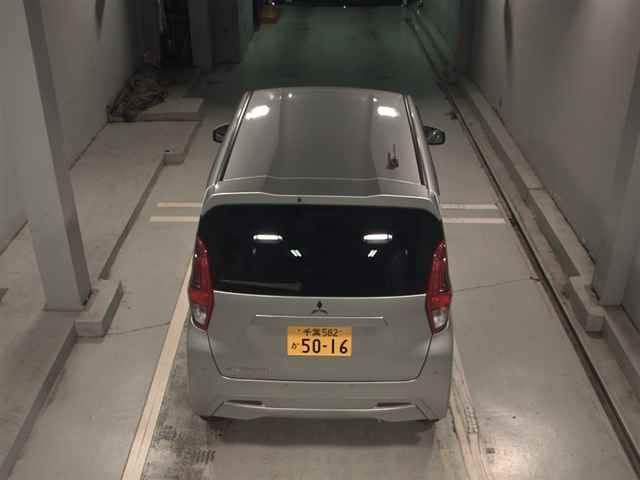 2022 Mitsubishi eK Wagon M auction photo 7
