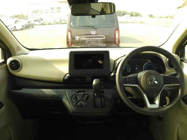 2022 Mitsubishi eK Wagon M auction photo 8