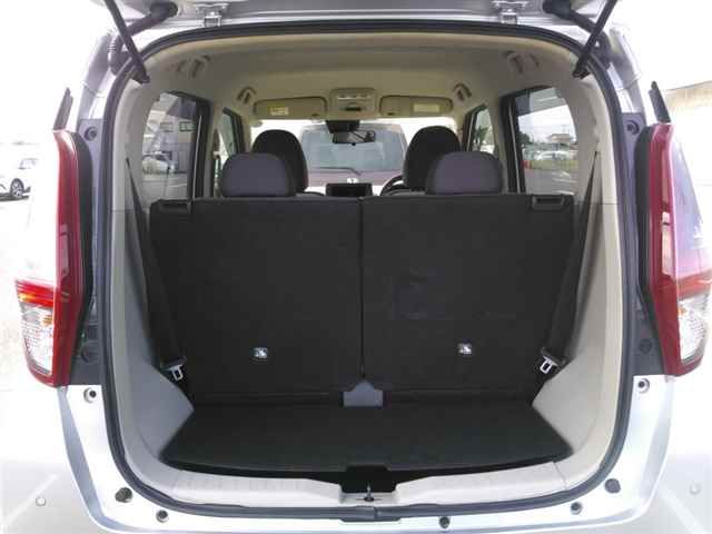 2022 Mitsubishi eK Wagon M auction photo 10