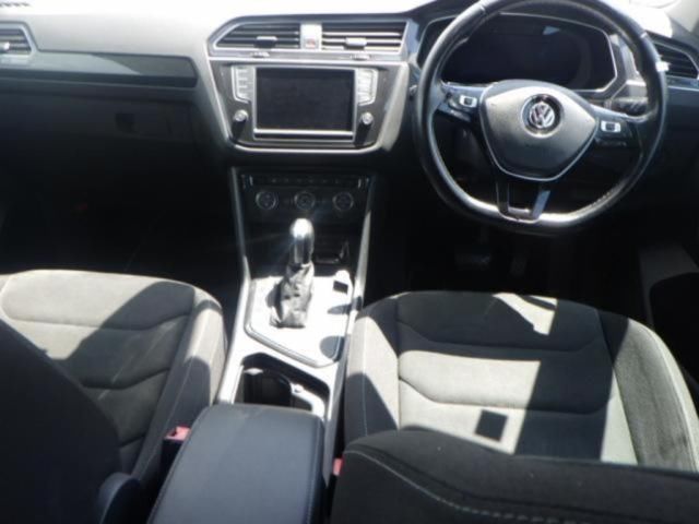2017 Volkswagen ティグアン TSI ハイライン auction photo 3