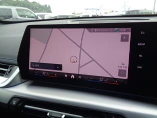2024 BMW iX1 X Drive30 M Sport 4WD auction photo 6