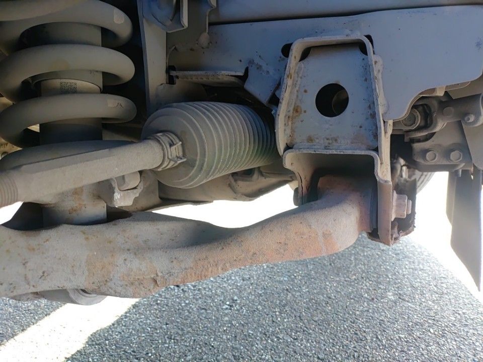 2021 Toyota Dyna auction photo 17