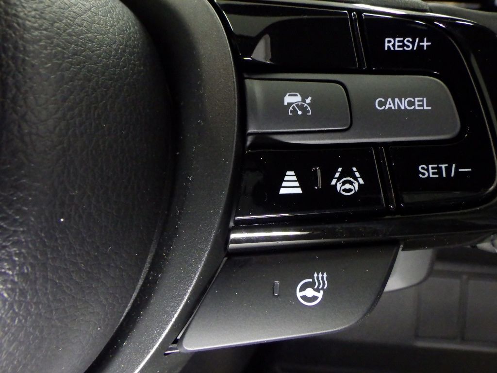 2026 Honda Vezel e:HEV Z auction photo 10
