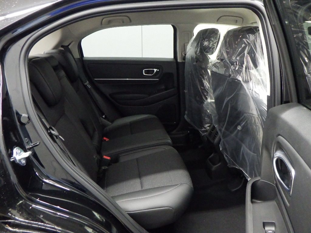 2026 Honda Vezel e:HEV Z auction photo 7
