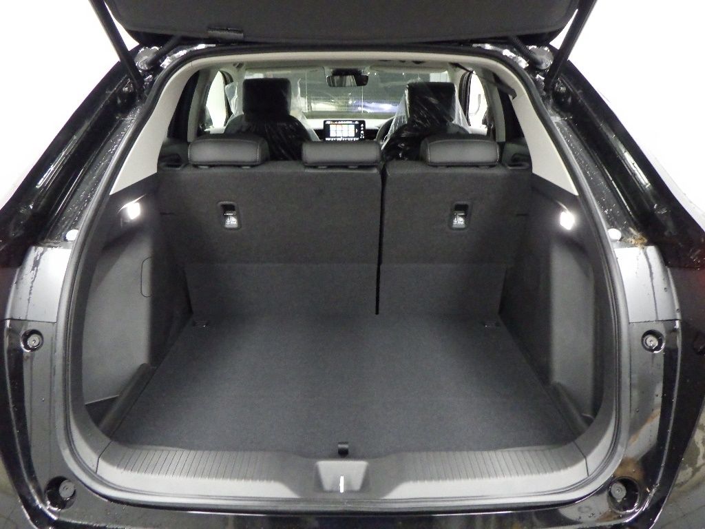 2026 Honda Vezel e:HEV Z auction photo 12