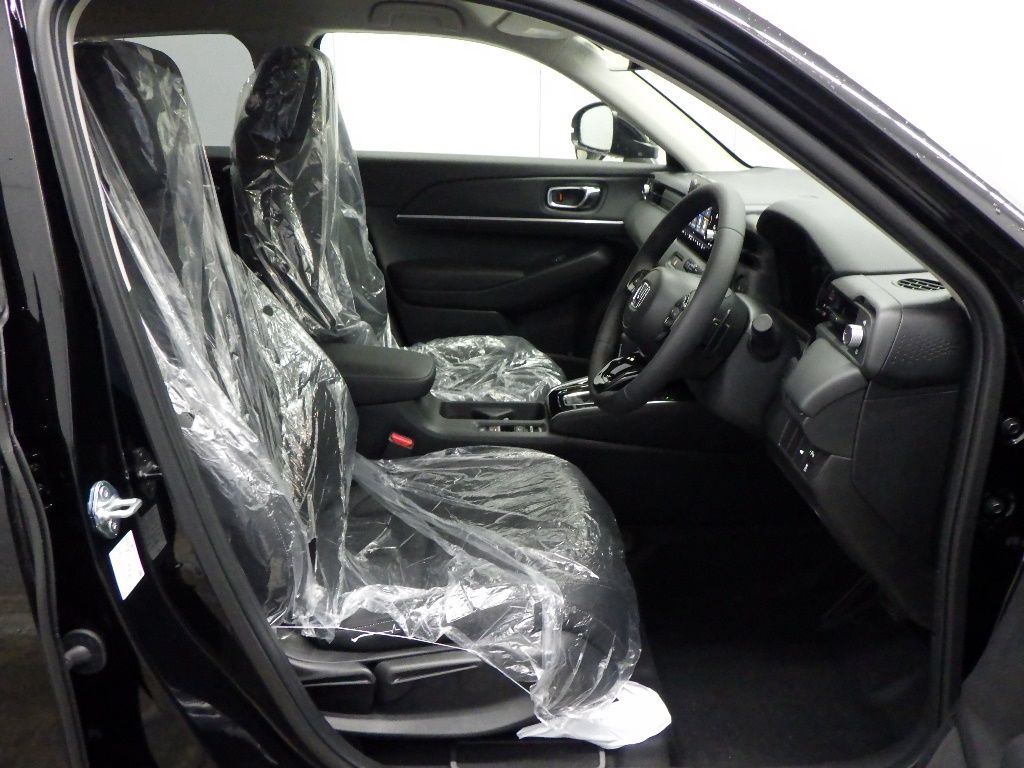 2026 Honda Vezel e:HEV Z auction photo 6
