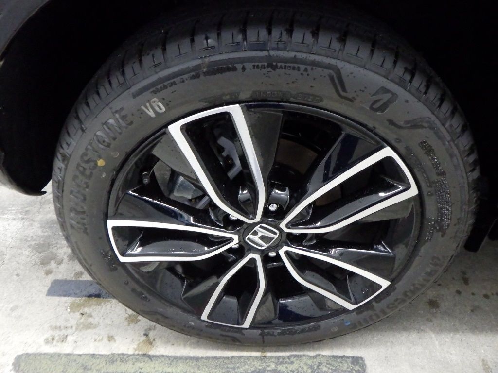 2026 Honda Vezel e:HEV Z auction photo 14