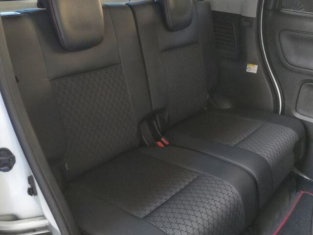 2019 Suzuki Spacia Hybrid XS TB auction photo 6