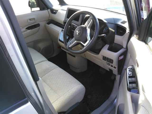 2022 Mitsubishi eK Space G auction photo 3