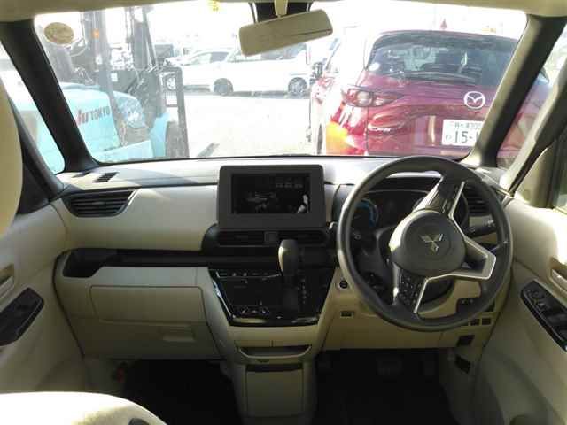 2022 Mitsubishi eK Space G auction photo 6