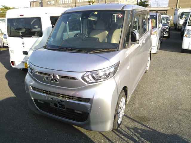 2022 Mitsubishi eK Space G auction photo 4