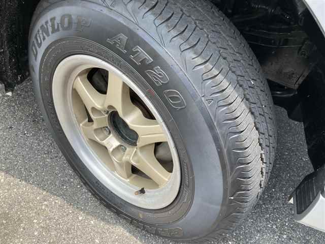 2010 Toyota Hiace ロングDX GLパッケージ auction photo 9