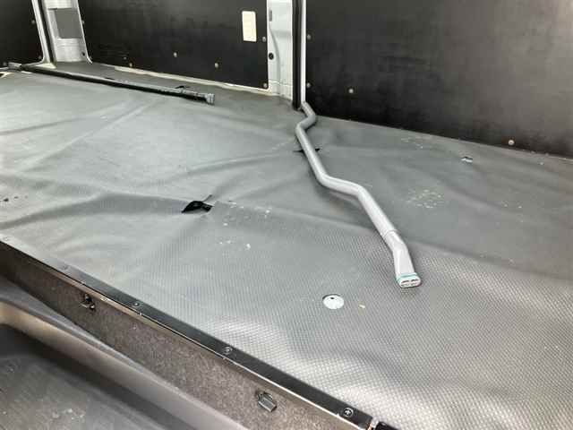 2010 Toyota Hiace ロングDX GLパッケージ auction photo 8