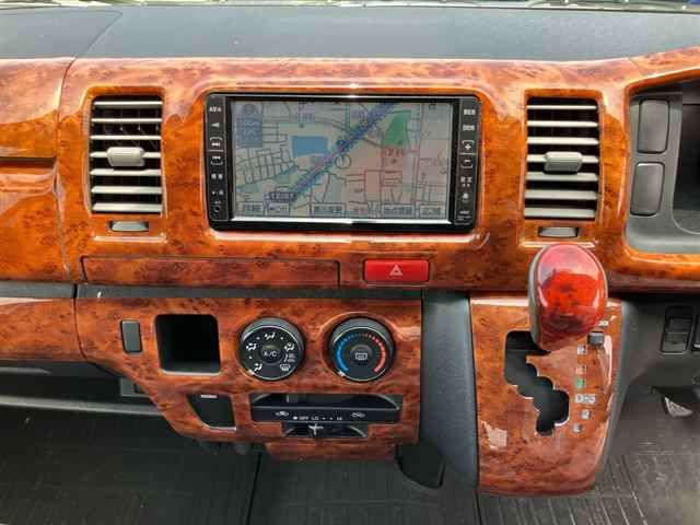 2010 Toyota Hiace ロングDX GLパッケージ auction photo 6