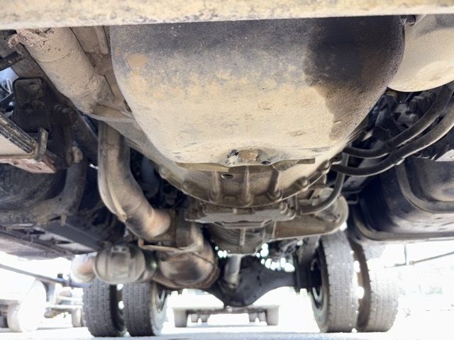 2013 Isuzu Forward auction photo 10