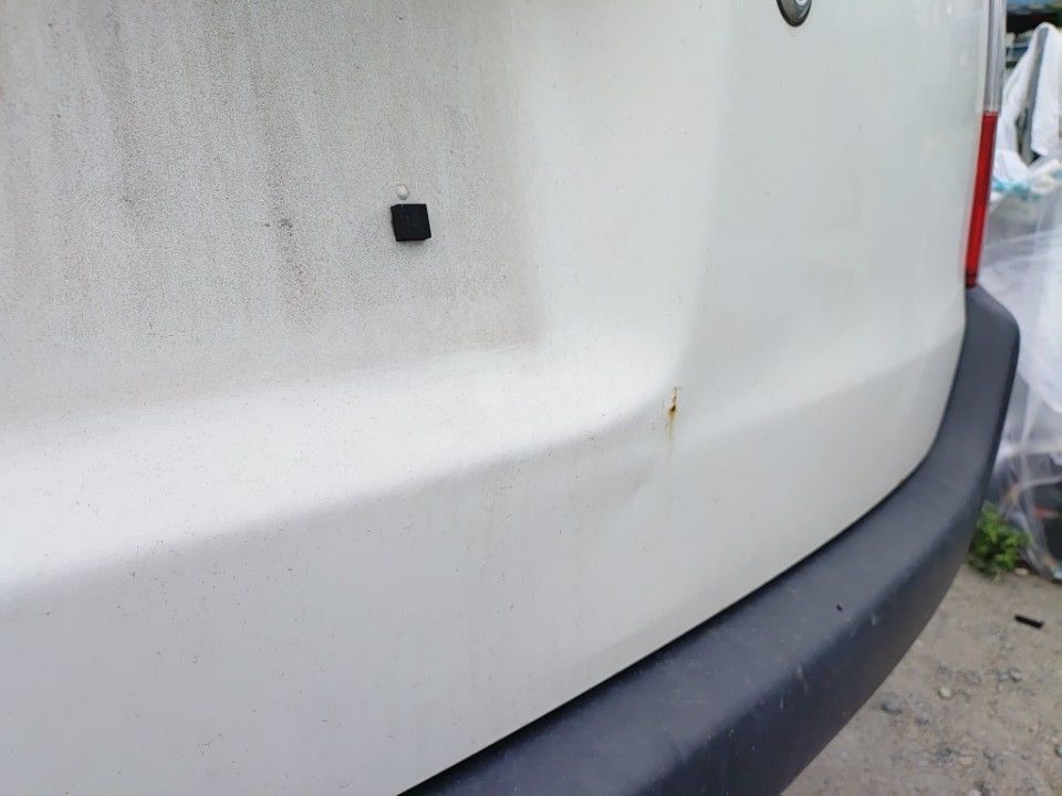 2018 Toyota Probox auction photo 22