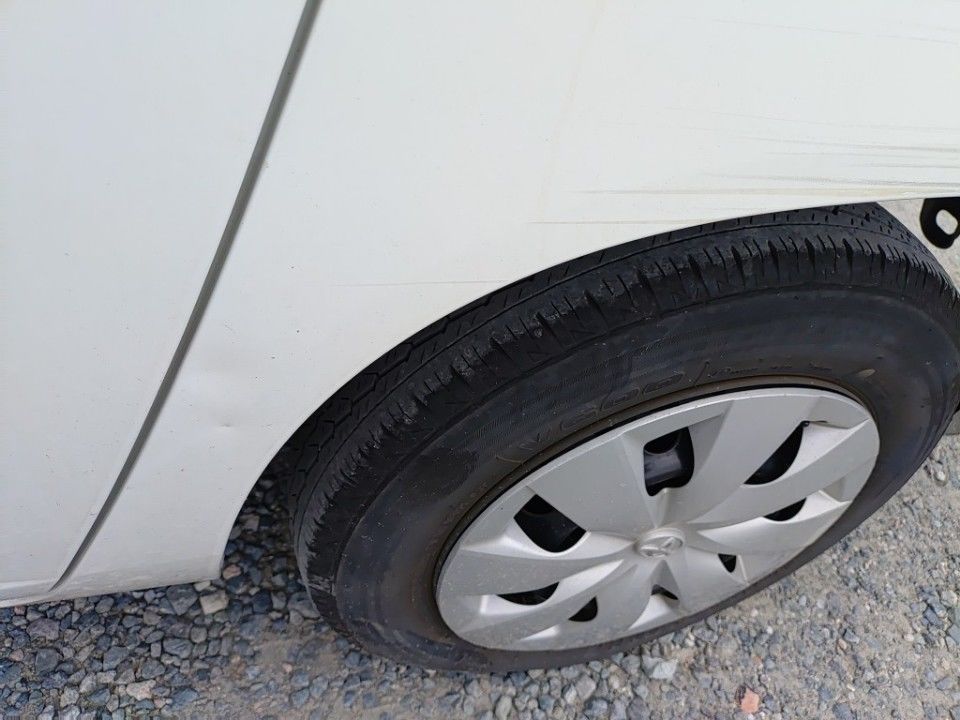 2018 Toyota Probox auction photo 23