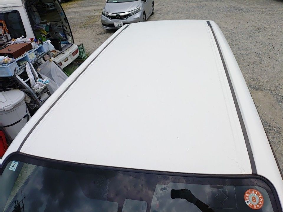 2018 Toyota Probox auction photo 7