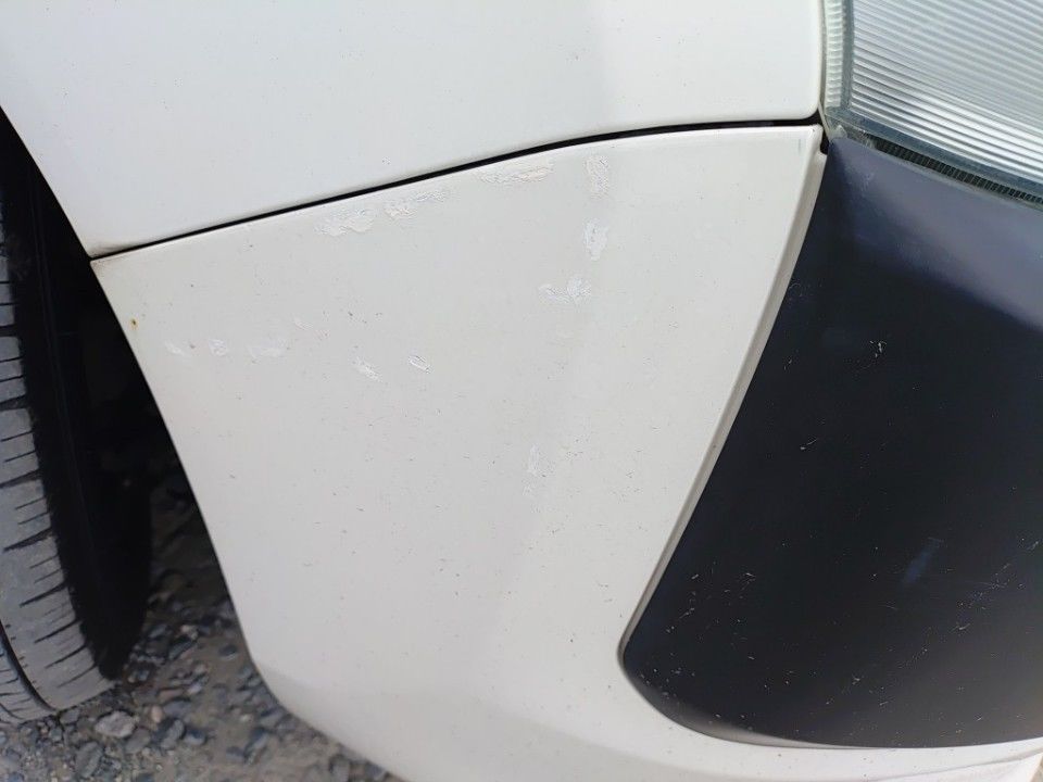 2018 Toyota Probox auction photo 20