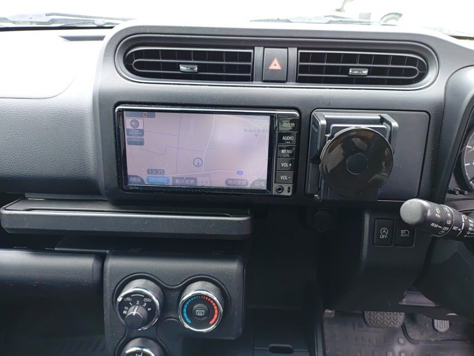 2018 Toyota Probox auction photo 11