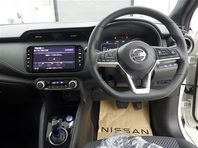 2022 Nissan Kicks X auction photo 5