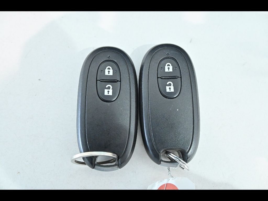 2012 Suzuki MRワゴン エコL auction photo 12