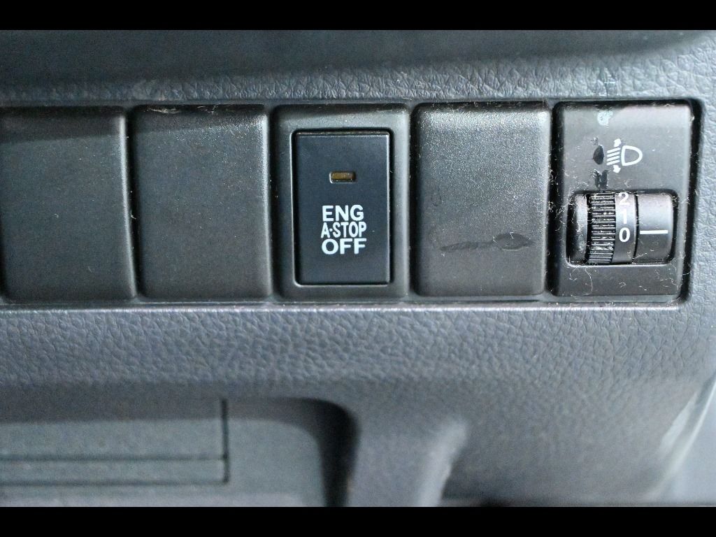 2012 Suzuki MRワゴン エコL auction photo 8