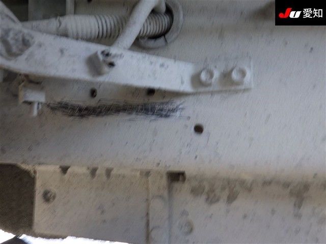 2005 Isuzu Giga ミキサーシャ auction photo 13
