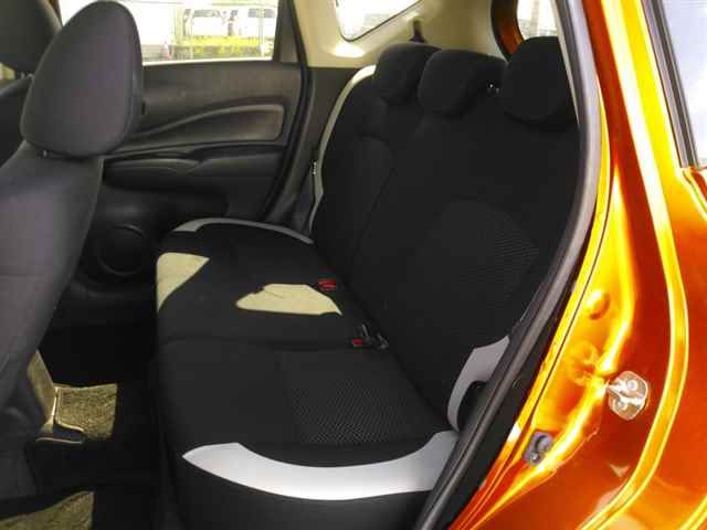 2019 Nissan Note e-パワーX auction photo 9
