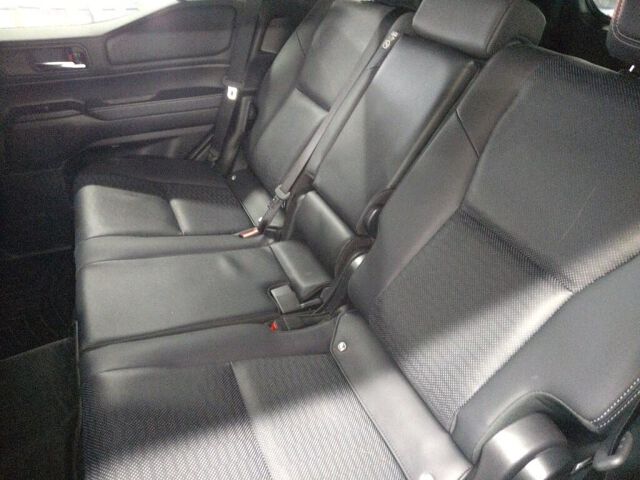 2025 Toyota Land Cruiser 250 VX 4WD auction photo 6