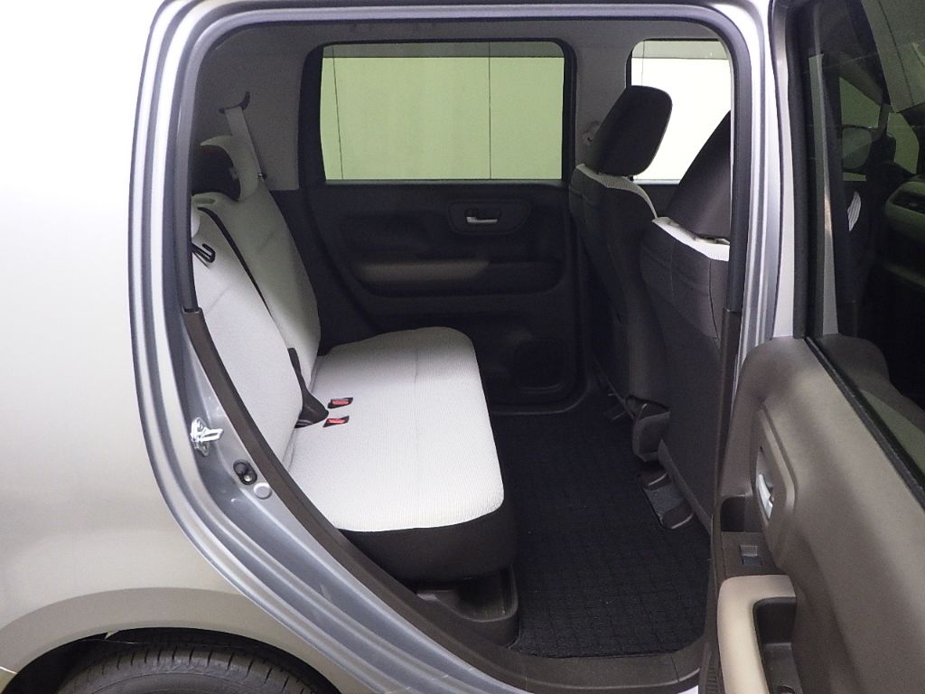 2022 Honda N-WGN 4WD L Honda Sensing auction photo 7