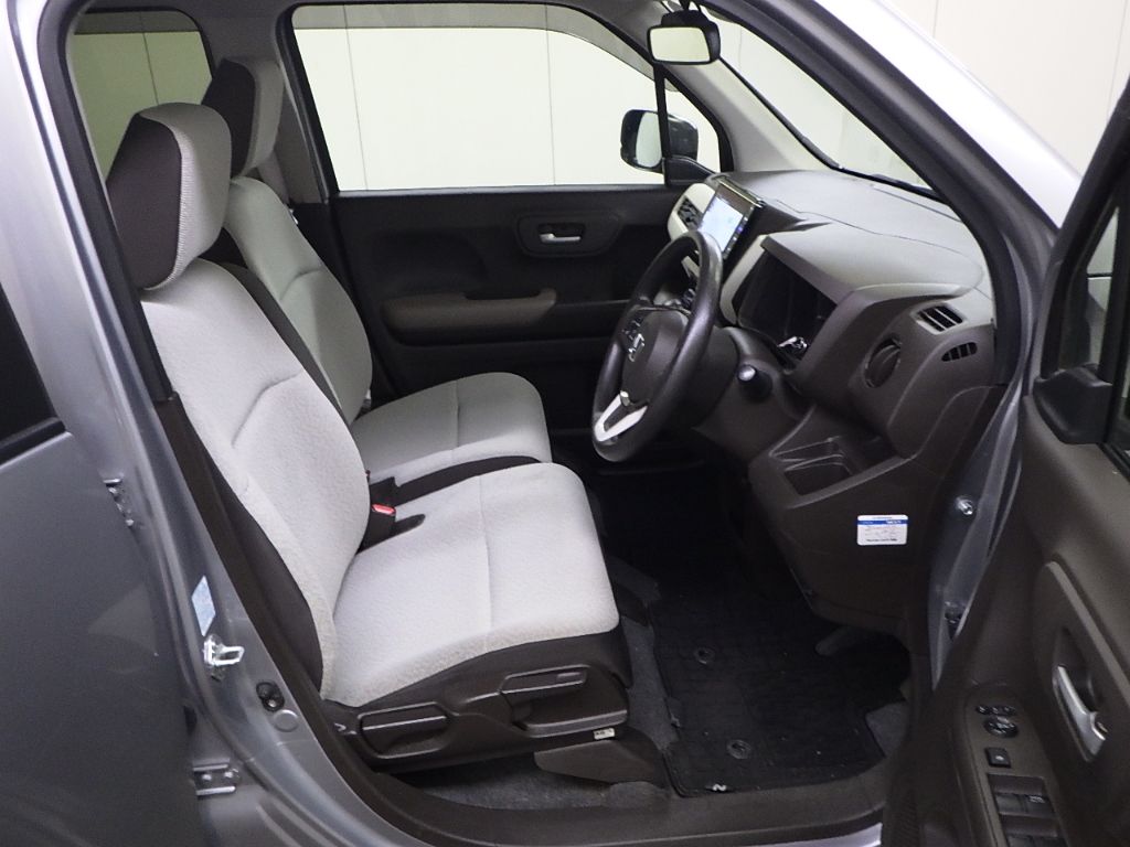 2022 Honda N-WGN 4WD L Honda Sensing auction photo 6
