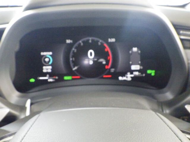 2025 Lexus LBX cool auction photo 6