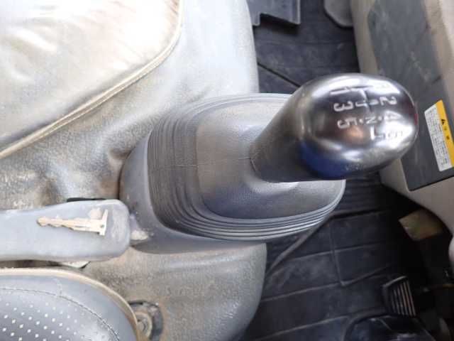 2010 Isuzu Elf 3.0T Dump Truck auction photo 12