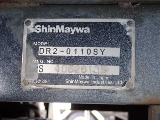 2010 Isuzu Elf 3.0T Dump Truck auction photo 13