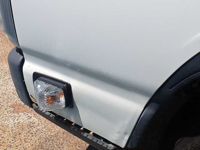 2010 Isuzu Elf 3.0T Dump Truck auction photo 7