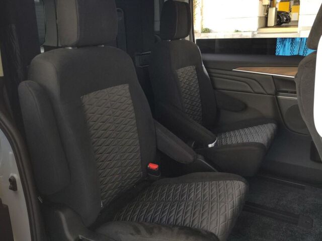 2021 Mitsubishi Delica D:5 P 4WD auction photo 6