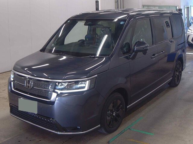 2026 Honda Stepwgn Spada Premium L 4WD auction photo 4