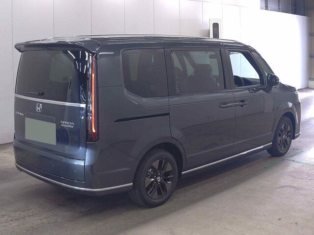 2026 Honda Stepwgn Spada Premium L 4WD auction photo 5
