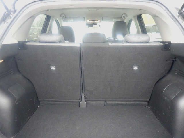 2022 Nissan Note S auction photo 9