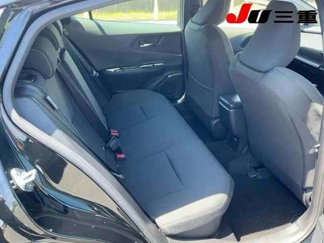 2024 Toyota Prius G auction photo 5