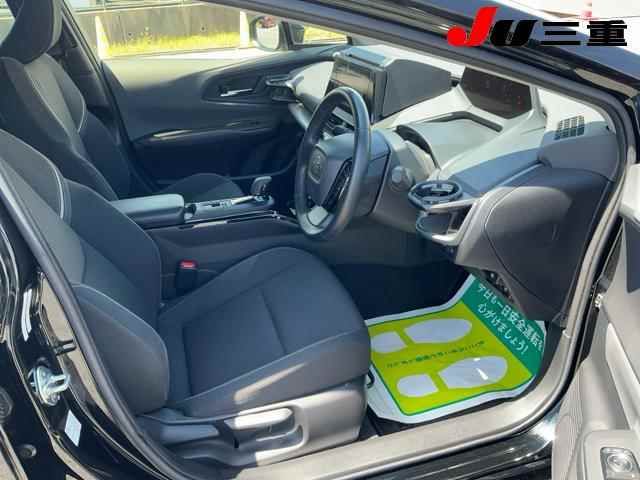 2024 Toyota Prius G auction photo 4