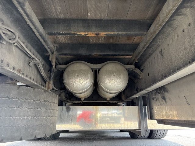 2020 Hino Profia ヒラ.アルミB auction photo 13