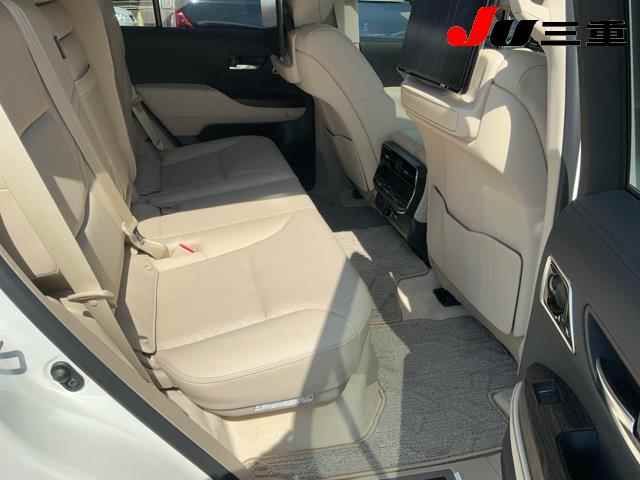 2025 Toyota Land Cruiser ZX auction photo 5