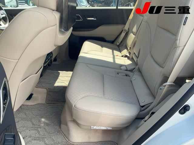2025 Toyota Land Cruiser ZX auction photo 10