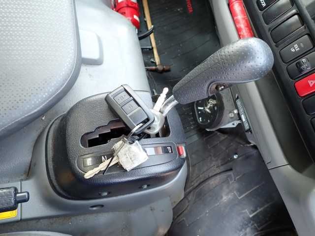 2020 Toyota Dyna 0.80T Frozen auction photo 10