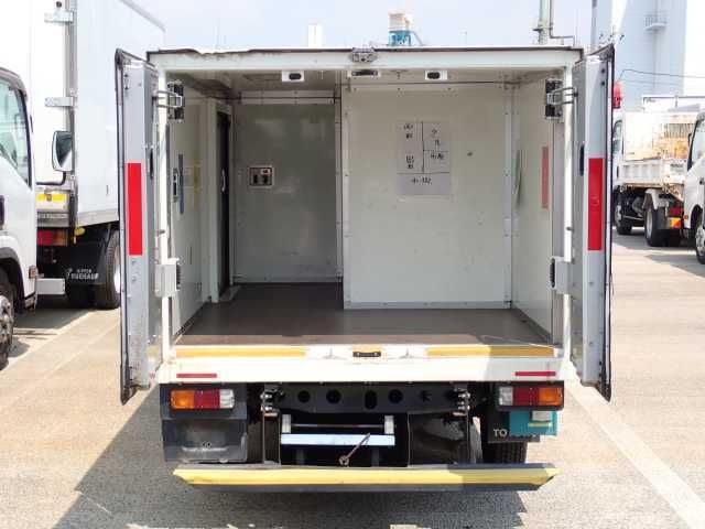 2020 Toyota Dyna 0.80T Frozen auction photo 3