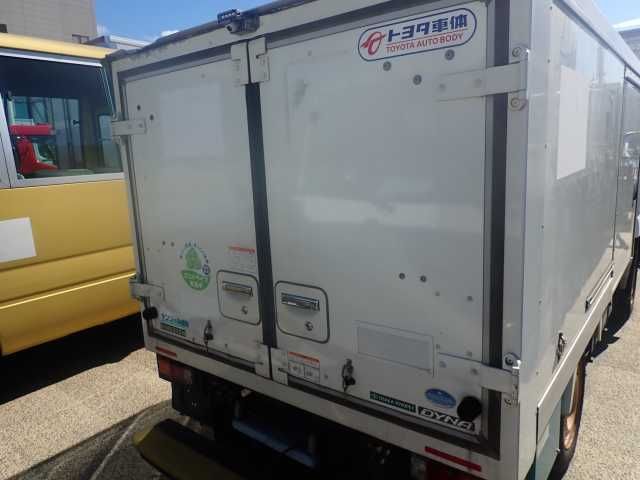 2020 Toyota Dyna 0.80T Frozen auction photo 6