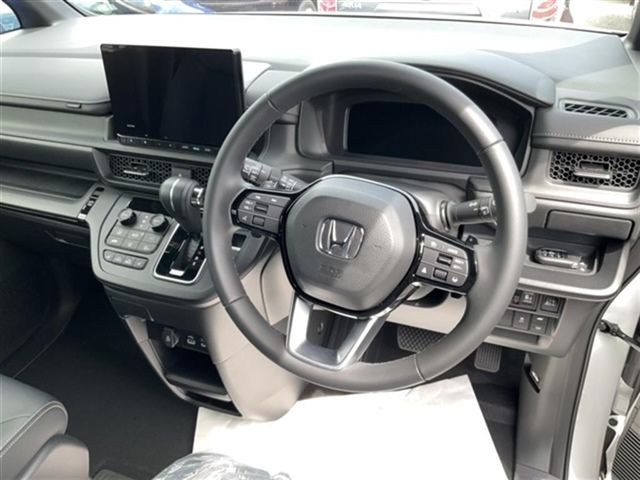 2026 Honda Stepwgn 4WD auction photo 3