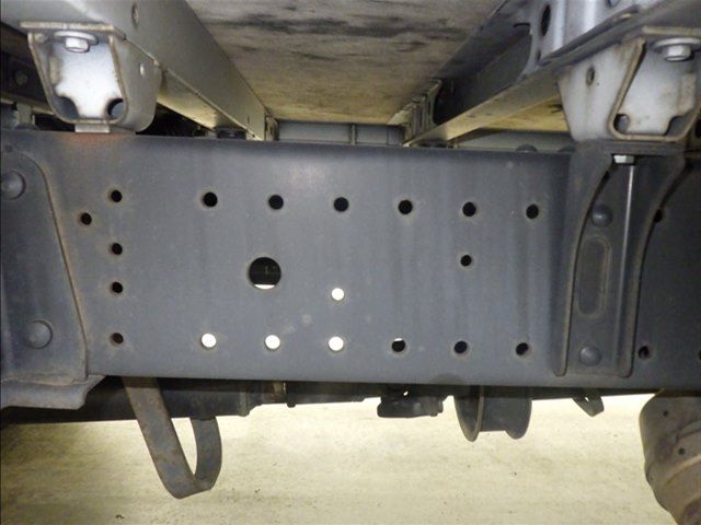 2019 Toyota Dyna covered car auction photo 4
